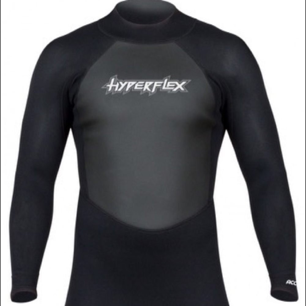 Hyperflex Mens WetSuit NEW